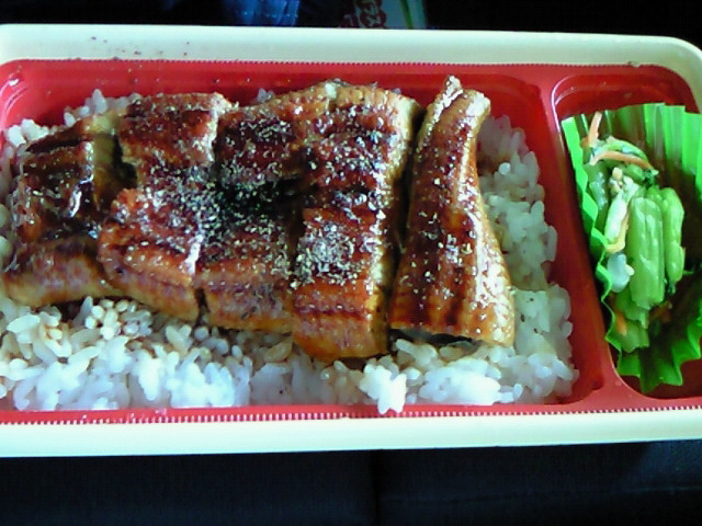 弁当6