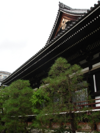 本能寺５