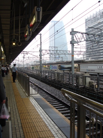 名古屋駅１
