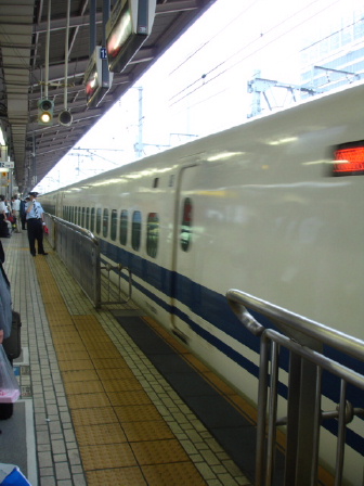 名古屋駅５