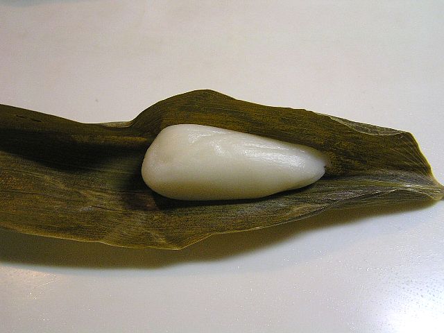 ちまき　２