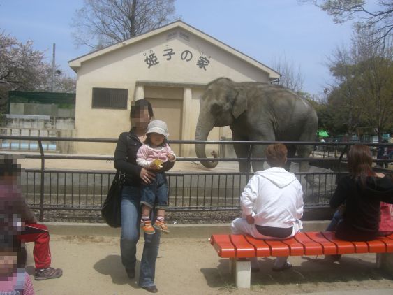 姫路動物園