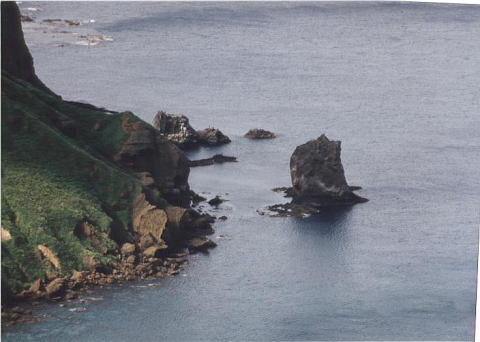 猫岩1