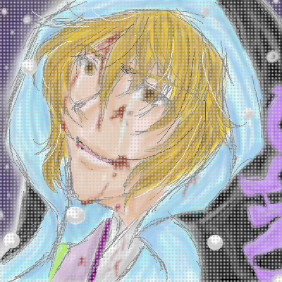 玲瑯なる覚悟２