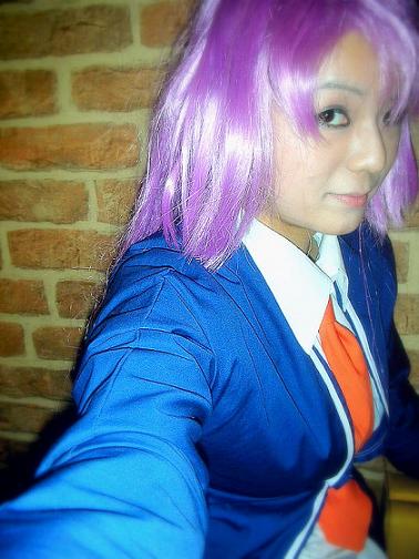 これでも女子高生