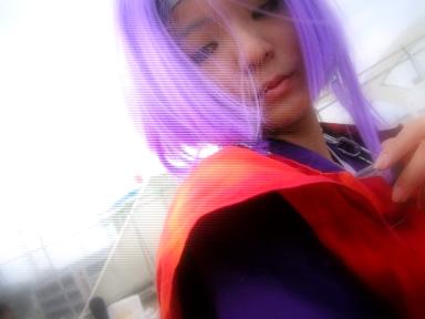 怨霊として生きる