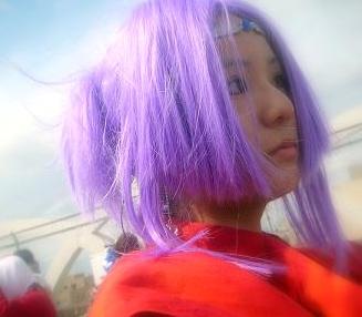 覚悟を決めた。