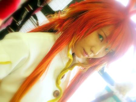 レプリカドール