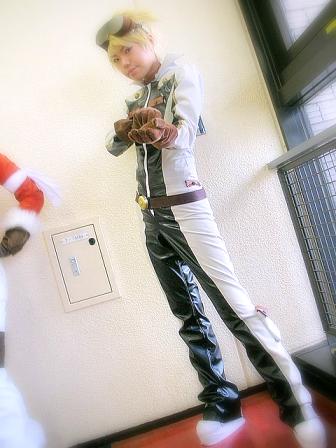 ロマンチェイサー！