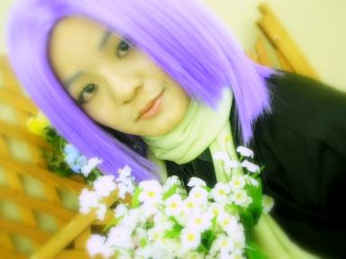 この花束を貴女に捧げよう。