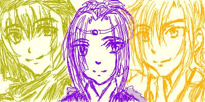 大好きだぜー！