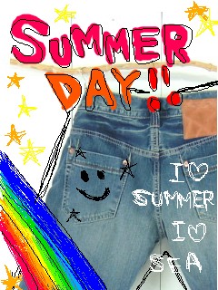 sUmmerDay!