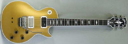 Gibson CUSTOM SHOP Signature Collection