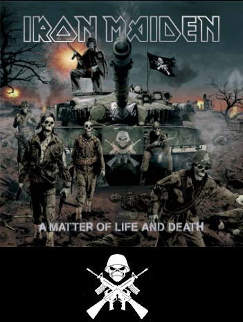 Master Of Life&Death