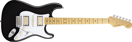Dave Murray Stratocaster