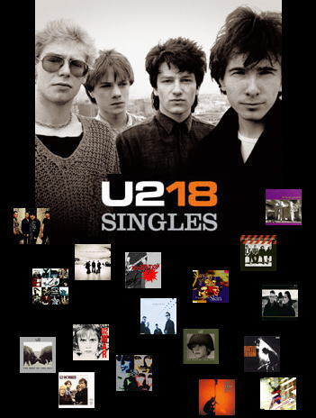 U218SSingls