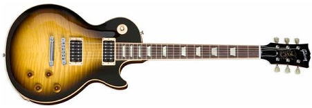 Gibson Slash Les Paul Standard