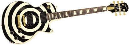 Epiphone Zakk Wylde