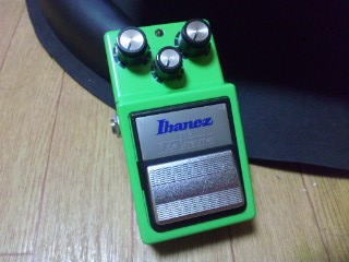 IBANEZ TS-9