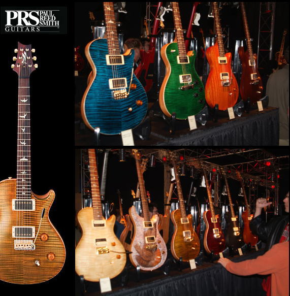 PRS MAMM2006