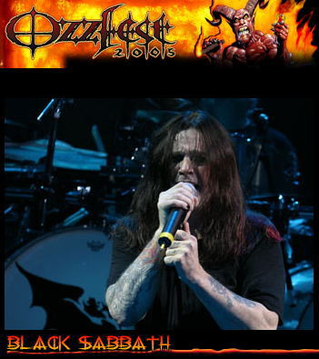 ozzfesest