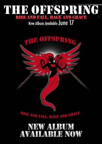 Rise And Fall, Rage And