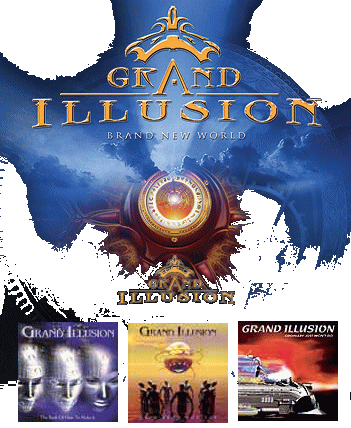 GRAND ILLUSION