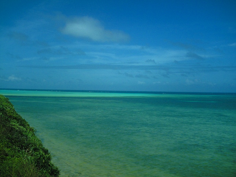 アイランドブルー