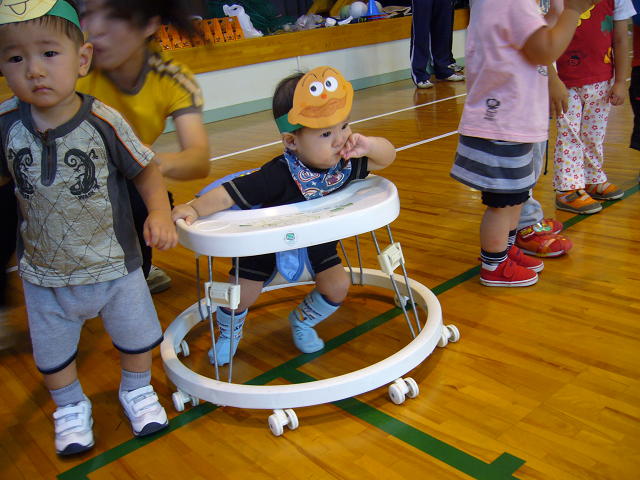 なんのこっちゃら