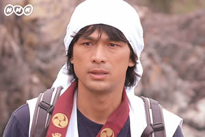 江口洋介