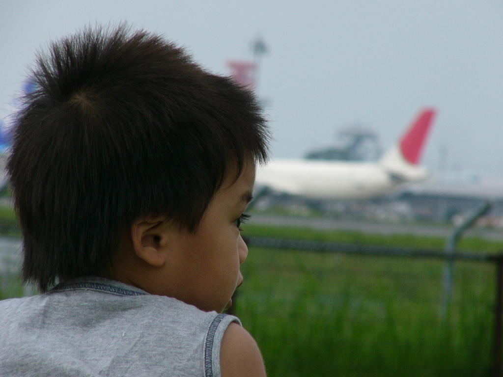 高松空港