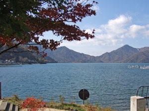 中禅寺湖2