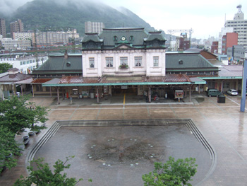 yusen