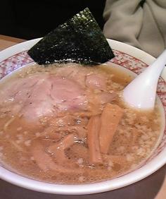 こてっぱラーメン