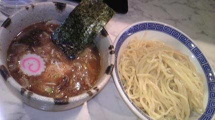 大黒屋本舗ラーメン