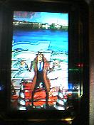 銭形、赤七白七