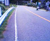 高野龍神スカイライン道