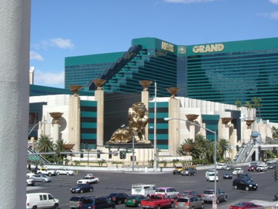 ＭＧＭ