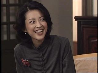 Tv番組 牡丹と薔薇 ４３話 ４４話 そういう体だから