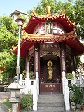 靖国神社のかわり。