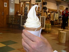 アイス