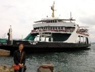 ferry