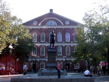 faneuilhall
