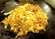 yakisoba