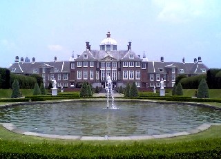 palace