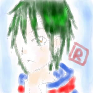 あけおめその２