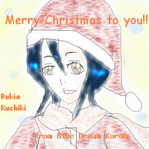 クリスマス記念ｗ