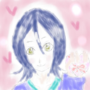 遅いバレンタイン