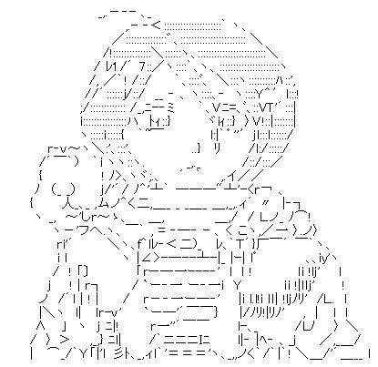 るきあＡＡその２