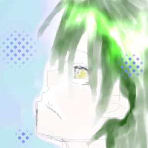 見上げてごらん？